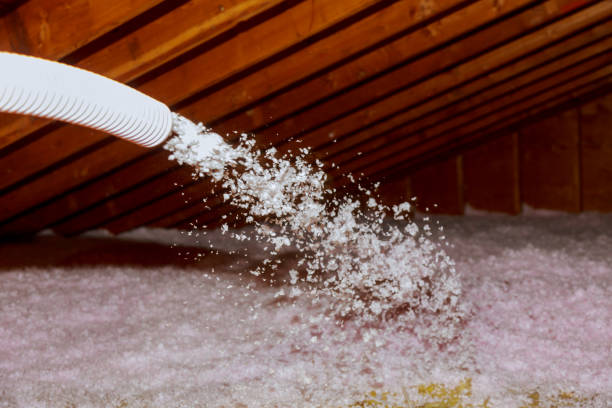 Range of Insulation Solutions in Rocky Point, NC