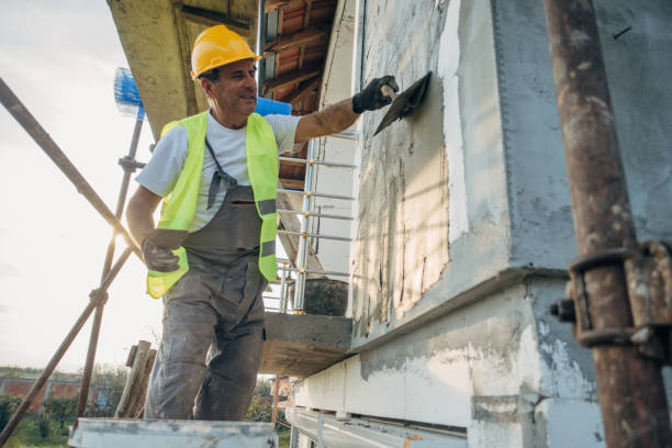 Best Residential Insulation Services  in Rocky Point, NC