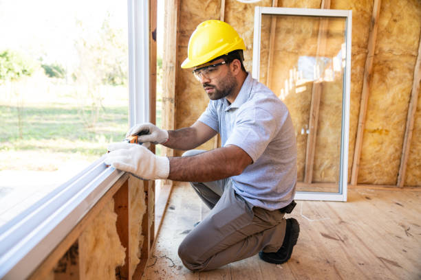 Best Wall Insulation Contractor  in Rocky Point, NC
