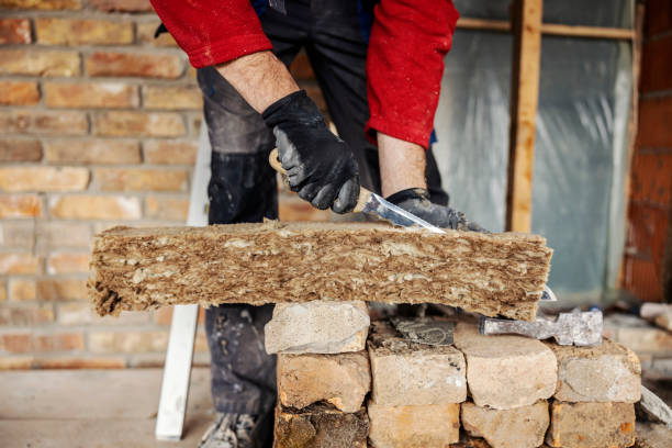 Best Blown-in Insulation  in Rocky Point, NC