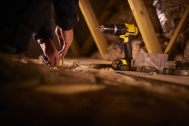 Best Energy-efficient Insulation  in Rocky Point, NC
